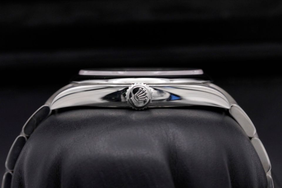 Rolex Oyster Perpetual 41 134300 Image 3